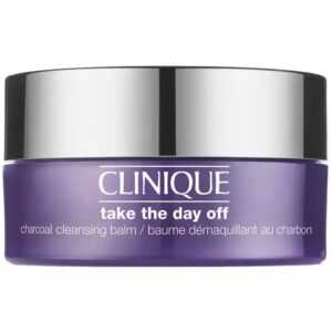 Clinique Čisticí pleťový balzám Take The Day Off (Charcoal Cleansing Balm) 125 ml