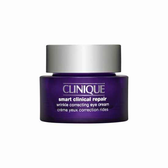 Clinique Oční krém proti vráskám Smart Clinical Repair (Wrinkle Correcting Eye Cream) 15 ml