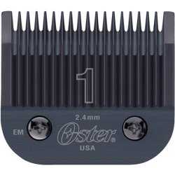 Náhradní stříhací hlavice Oster 616 Clipper blade 616 Size 1 - 2