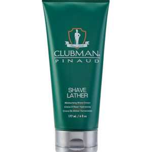 Clubman Shave Lather 0029 - krémová pěna na holení