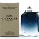 Coach Coach Men Blue - EDT - TESTER 100 ml