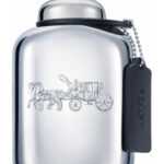 Coach Platinum - EDP 60 ml