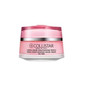 Collistar Hydratační krém Idro-Attiva (Fresh Moisturizing Gelée Cream) 50 ml