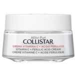 Collistar Rozjasňující pleťový krém Vitamin C + Ferulid Acid Cream 50 ml