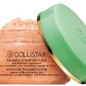 Collistar Omlazující tělový peeling (Anti-Age Talasso Scrub) 300 g