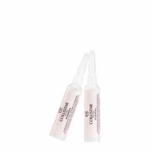 Collistar Vyhlazující pleťové ampule Rigenera (Smoothing Anti-Wrinkle Concentrate) 2 x 10 ml
