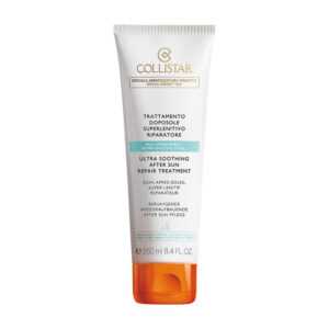 Collistar Zklidňující péče po opalování (Ultra Soothing After Sun Repair Treatment) 250 ml