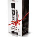 Colorwin Balíček Sprej 75ml + Korektor 4