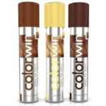 Colorwin Sprej na krytí šedin 75ml