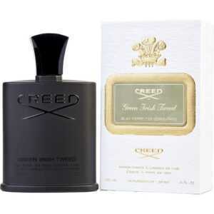 Creed Green Irish Tweed - EDP 2 ml - odstřik s rozprašovačem