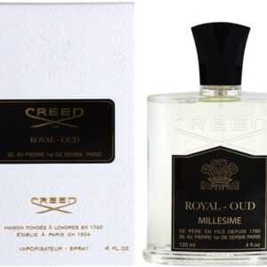 Creed Royal Oud - EDP 100 ml