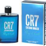 Cristiano Ronaldo CR7 Play It Cool - EDT 50 ml