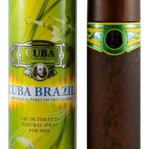 Cuba Brazil - EDT 100 ml