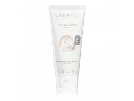 Curapil Ochranný krém na ruce (Hand Cream) 100 ml