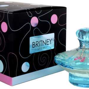 Britney Spears Curious - EDP 50 ml