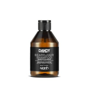 Dandy Beard Hair Shampoo 300ml - Šampon na vlasy i vousy