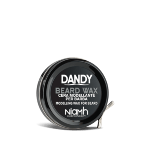 Dandy Beard Wax 50ml - Vosk na vousy a kníry