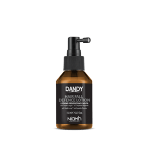 Dandy Hair Fall Defence Lotion 150ml - Lotion proti padání vlasů