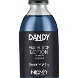 Dandy Hair Ice Lotion 250ml - Posilující a osvěžující lotion