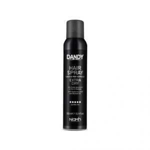 Dandy Hair Spray Extra Dry 300ml - Extra suchý lak