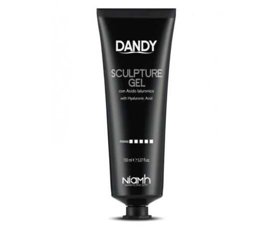 Dandy Sculpture Gel 150ml - Extra fixační gel