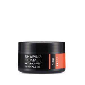 Dandy Shaping Pomade Natural Efect Fixing 2 100ml - Krémový tvarující vosk