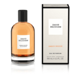 David Beckham Amber Breeze - EDP 100 ml