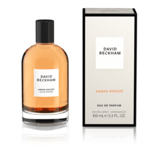 David Beckham Amber Breeze - EDP 100 ml