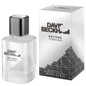 David Beckham Beyond Forever - EDT 90 ml