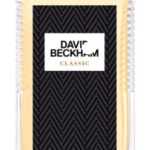 David Beckham Classic - deodorant s rozprašovačem 75 ml