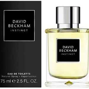 David Beckham Instinct - EDT 30 ml