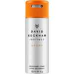 David Beckham Instinct Sport - deodorant ve spreji 150 ml