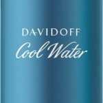 Davidoff Cool Water Man - deodorant ve spreji 150 ml