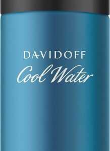 Davidoff Cool Water Man - deodorant ve spreji 150 ml