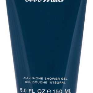 Davidoff Cool Water Man - sprchový gel 150 ml