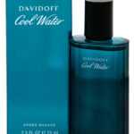 Davidoff Cool Water Man - voda po holení 125 ml