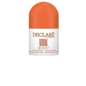 DECLARÉ Kuličkový deodorant Boost (24h Deodorant) 50 ml