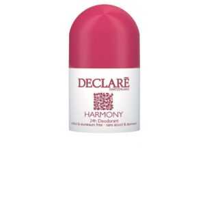 DECLARÉ Kuličkový deodorant Harmony (24h Deodorant) 50 ml