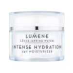 Lumene Denní krém pro intenzivní 24 hodinovou hydrataci Light (Intense Hydration 24 H Moisturizer) 50 ml