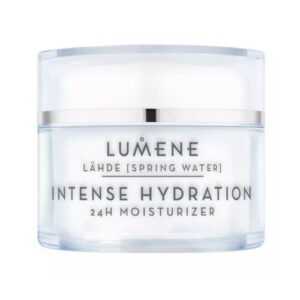 Lumene Denní krém pro intenzivní 24 hodinovou hydrataci Light (Intense Hydration 24 H Moisturizer) 50 ml