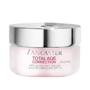 Lancaster Denní krém proti vráskám pro rozjasnění pleti Total Age Correction (Anti-Aging Day Cream) 50 ml