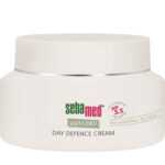 Sebamed Denní krém s fytosteroly Anti-Dry (Day Defence Cream) 50 ml