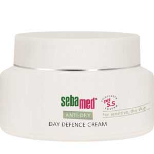 Sebamed Denní krém s fytosteroly Anti-Dry (Day Defence Cream) 50 ml