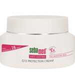 Sebamed Denní krém s Q10 Anti-Ageing (Anti Ageing Cream) 50 ml
