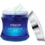 Payot Denní krém se štítem proti modrému světlu Blue Techni Liss Jour (Chrono-Smoothing Cream) 50 ml