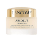 Lancome Denní zpevňující krém proti vráskám Absolue Premium ßx SPF 15 (Regenerating and Replenishing Care) 50 ml