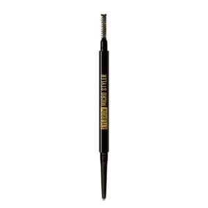 Dermacol Automatická tužka na obočí s kartáčkem Eyebrow Micro Styler (Automatic Eyebrow Pencil) 0