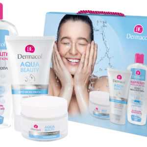 Dermacol Dárková sada Aqua Beauty I.