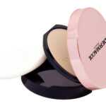 Dermacol Dlouhotrvající pudr a make-up 2v1 (24H Long-Lasting Powder and Foundation) 9 g 2