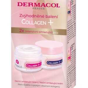 Dermacol Dárková sada Duopack Collagen +